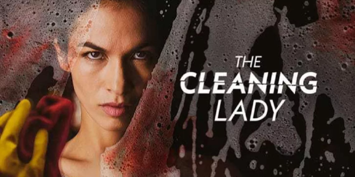 The Cleaning Lady Season 3 Review