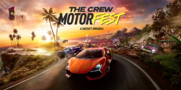 The Crew Motorfest