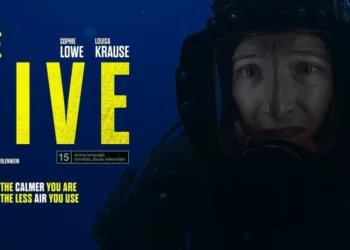 The Dive Review