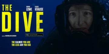 The Dive Review