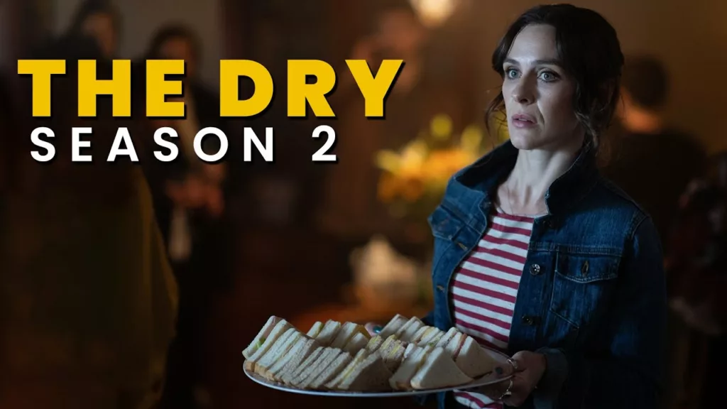 The Dry season 2 review
