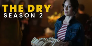 The Dry season 2 review