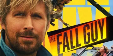 The Fall Guy review