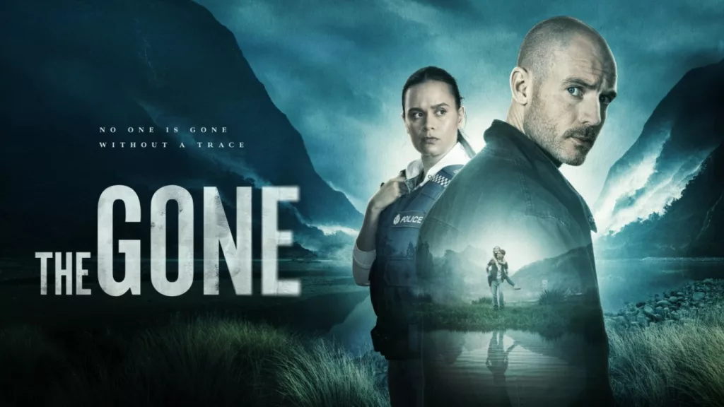 The Gone review