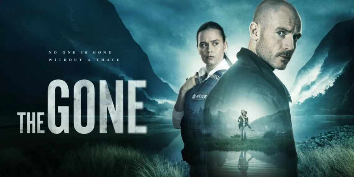 The Gone review