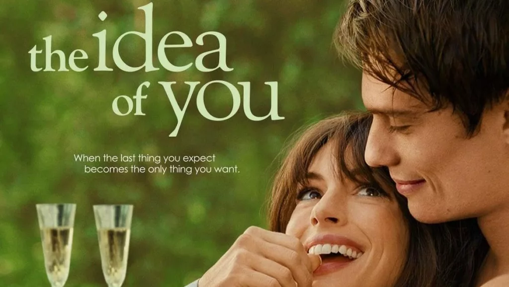 The Idea of You Review