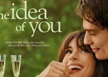 The Idea of You Review