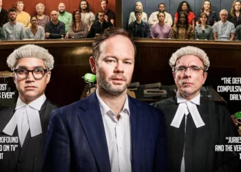 The Jury: Murder Trial Review