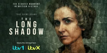 The Long Shadow review