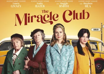 The Miracle Club review