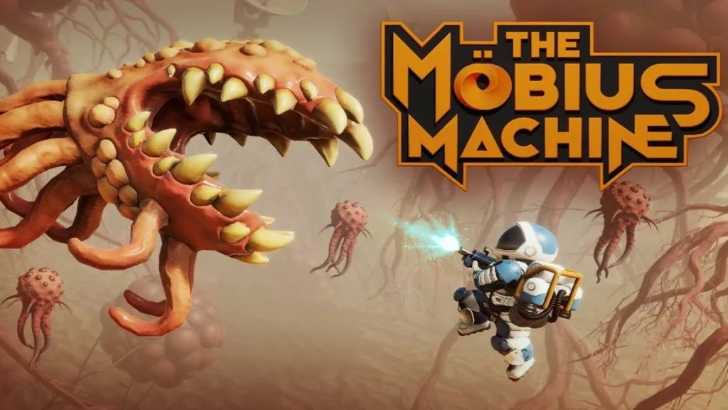 The Mobius Machine Review