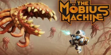 The Mobius Machine Review