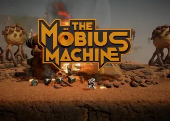 The Mobius Machine review