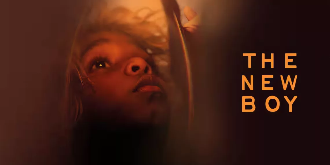 The New Boy Review