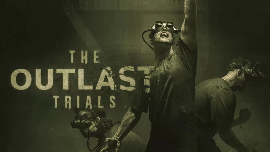 The Outlast Trials Review