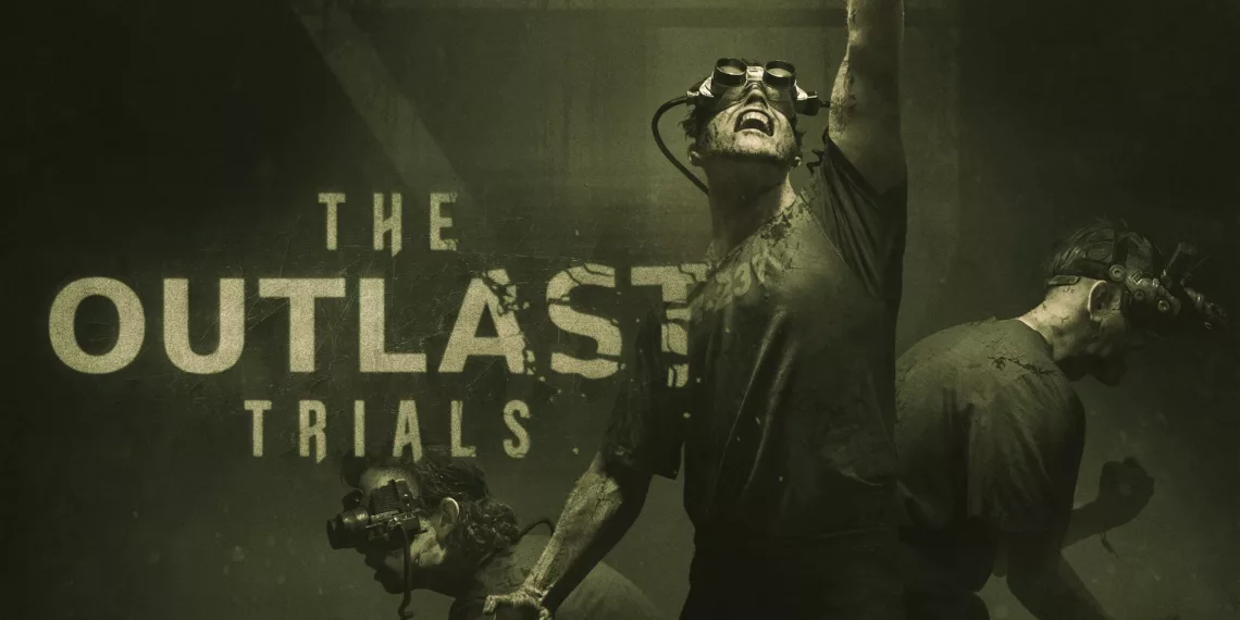 The Outlast Trials Review: Shocking Horrors to Enjoy with Friends 41 The Outlast Trials Review