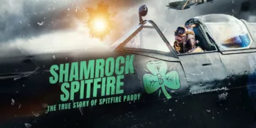 The Shamrock Spitfire review