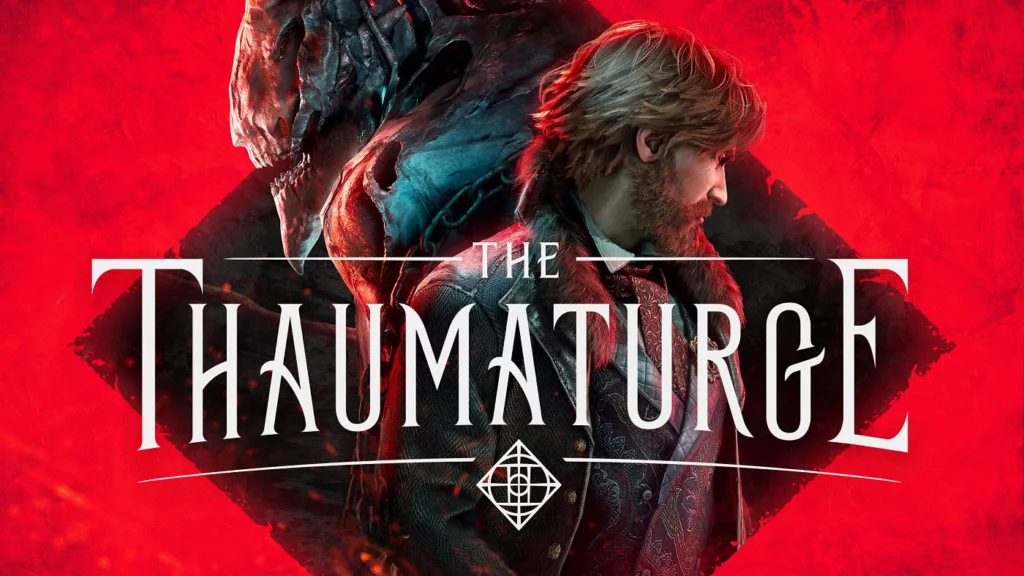 The Thaumaturge Review