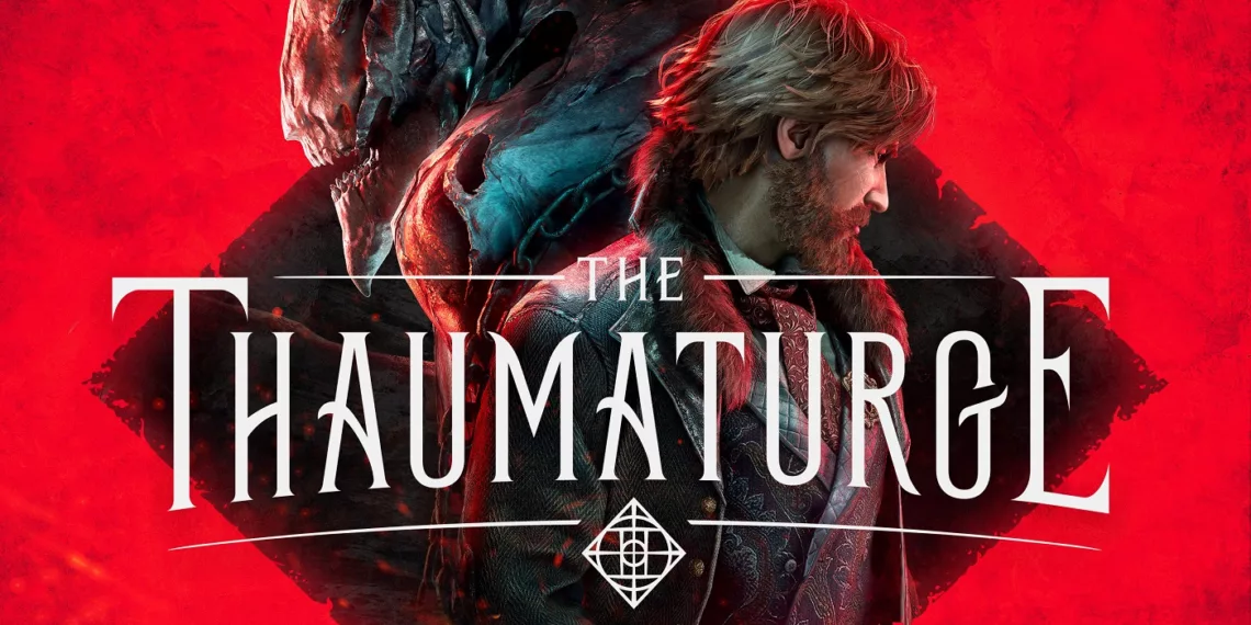 The Thaumaturge Review