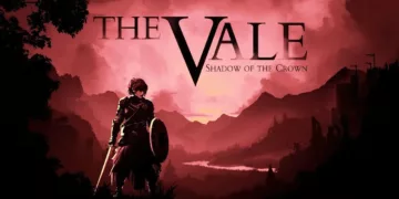 The Vale: Shadow of the Crown