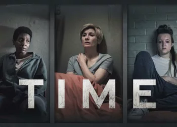 Time Season 2 review