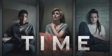 Time Season 2 review