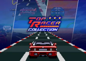 Top Racer Collection review