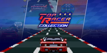 Top Racer Collection review
