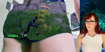 Twitch