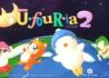 Ufouria The Saga 2 review