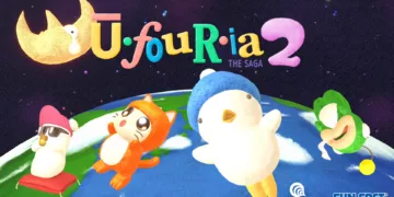 Ufouria The Saga 2 review