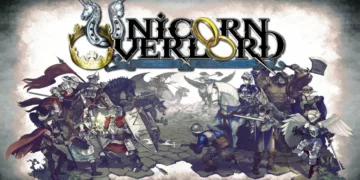 Unicorn Overlord review