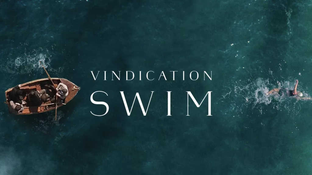Vindication Swim review