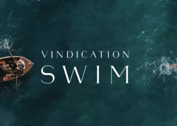 Vindication Swim review