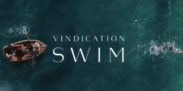 Vindication Swim review