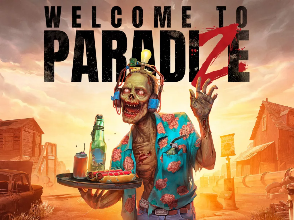 Welcome to ParadiZe Review