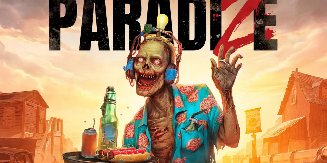 Welcome to ParadiZe Review