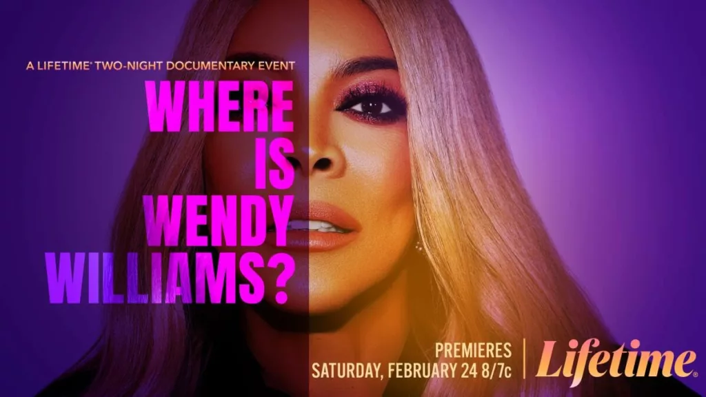 Where Is Wendy Williams? Review