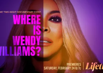 Where Is Wendy Williams? Review
