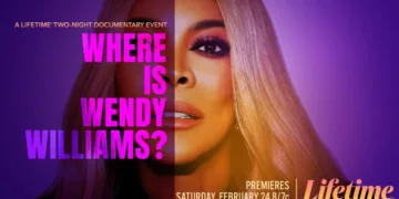 Where Is Wendy Williams? Review