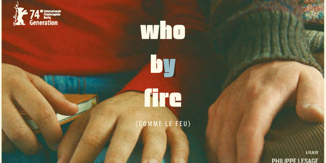 Who By Fire Review