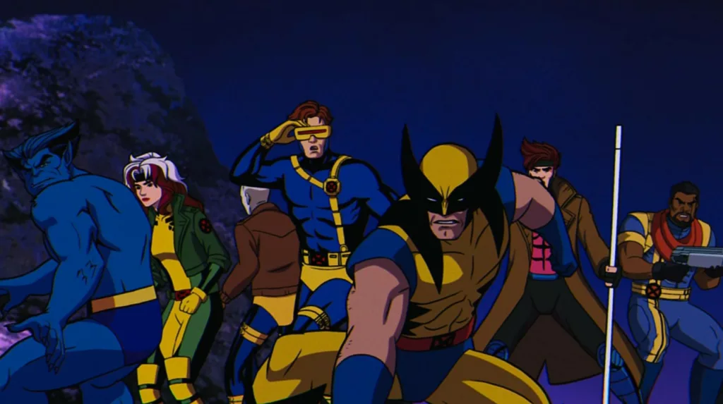 X-Men '97 Review