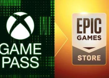 Xbox Game Pass and Epic Games