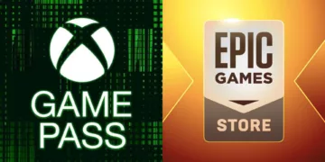 Xbox Game Pass and Epic Games