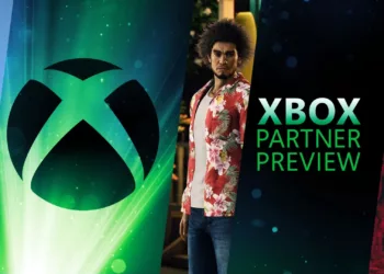 Xbox Partner