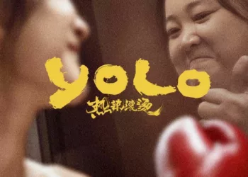 YOLO review
