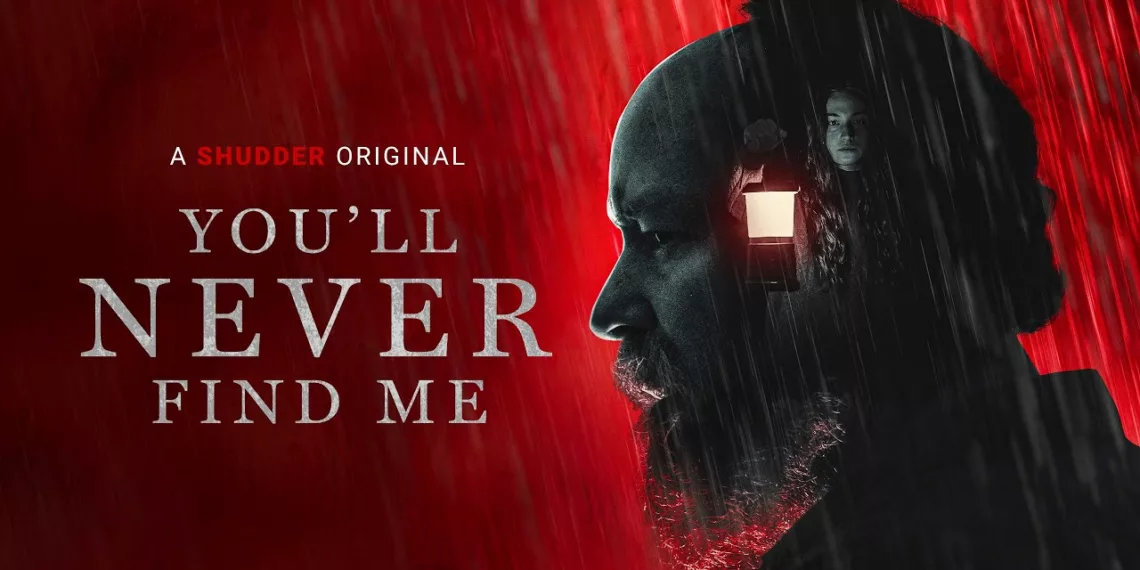 You'll Never Find Me Review: When Deception Breeds Distrust 41 You'll Never Find Me review