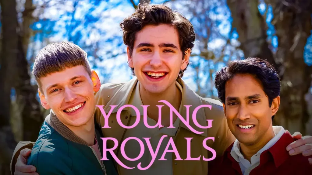 Young Royals Season 3 review