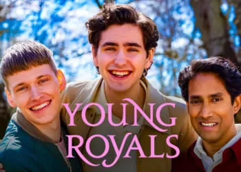Young Royals Season 3 review
