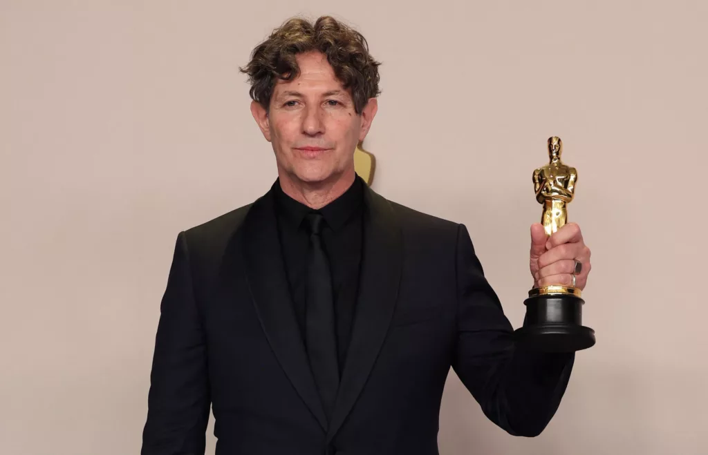 Zone of Interest Oscar Win